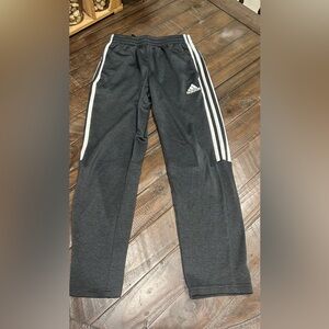 Adidas sweat pants